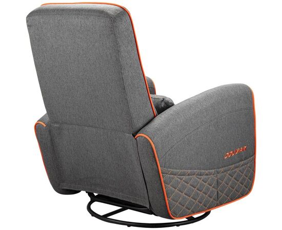 Кресло игровое Cougar Fidom Gray, изображение 6 Кресло игровое Cougar Fidom Gray, изображение 6