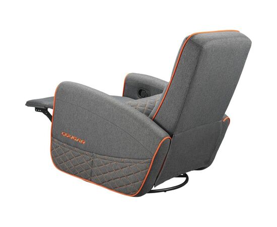 Кресло игровое Cougar Fidom Gray, изображение 8 Кресло игровое Cougar Fidom Gray, изображение 8