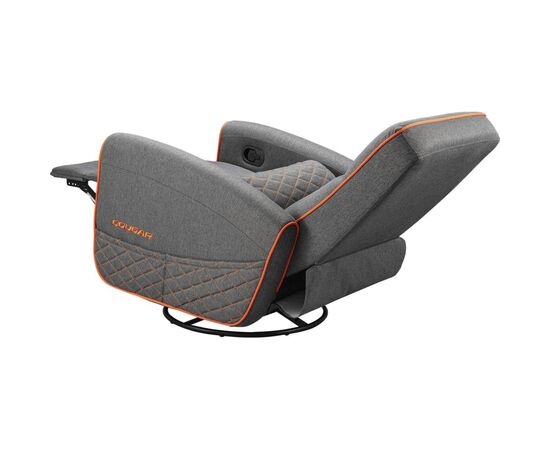 Кресло игровое Cougar Fidom Gray, изображение 9 Кресло игровое Cougar Fidom Gray, изображение 9
