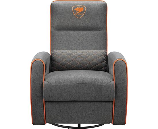 Крісло ігрове Cougar Fidom Gray