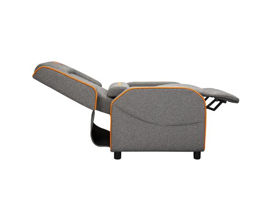 Кресло игровое Cougar Ranger One Gray, изображение 11 Кресло игровое Cougar Ranger One Gray, изображение 11