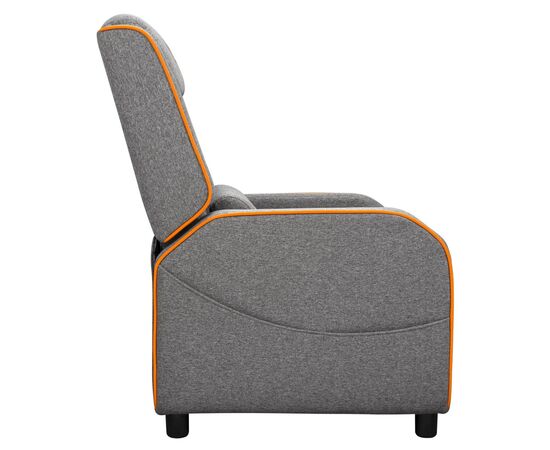 Кресло игровое Cougar Ranger One Gray, изображение 4 Кресло игровое Cougar Ranger One Gray, изображение 4