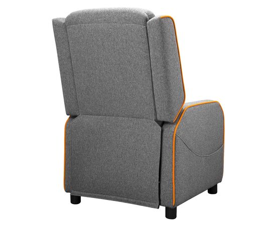 Кресло игровое Cougar Ranger One Gray, изображение 5 Кресло игровое Cougar Ranger One Gray, изображение 5