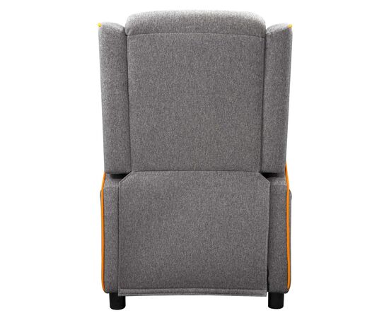 Кресло игровое Cougar Ranger One Gray, изображение 6 Кресло игровое Cougar Ranger One Gray, изображение 6