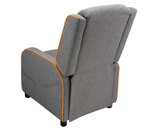 Кресло игровое Cougar Ranger One Gray, изображение 7 Кресло игровое Cougar Ranger One Gray, изображение 7
