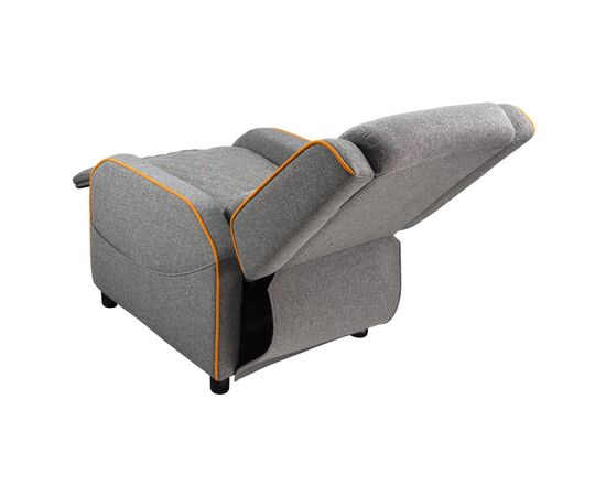 Кресло игровое Cougar Ranger One Gray, изображение 8 Кресло игровое Cougar Ranger One Gray, изображение 8