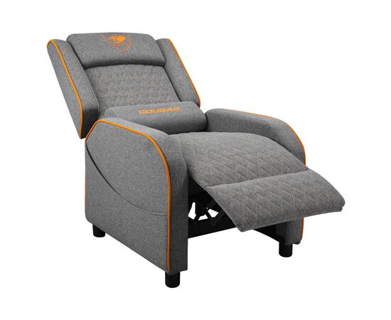 Кресло игровое Cougar Ranger One Gray, изображение 9 Кресло игровое Cougar Ranger One Gray, изображение 9