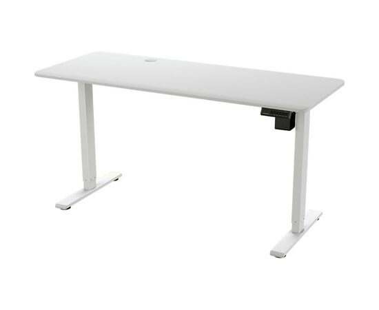 Компьютерный стол Cougar Royal 150 Mossa White, изображение 3 Компьютерный стол Cougar Royal 150 Mossa White, изображение 3