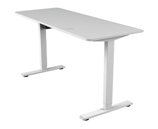 Компьютерный стол Cougar Royal 150 Mossa White, изображение 5 Компьютерный стол Cougar Royal 150 Mossa White, изображение 5