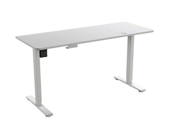 Компьютерный стол Cougar Royal 140 Mossa White, изображение 4 Компьютерный стол Cougar Royal 140 Mossa White, изображение 4