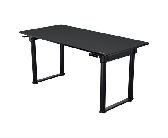 Компьютерный стол Cougar E-Grav 160 Black (E-Grav 160), изображение 2