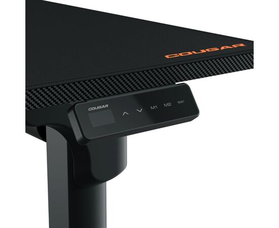 Компьютерный стол Cougar E-Grav 160 Black (E-Grav 160), изображение 4