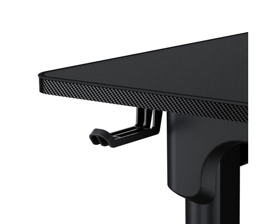 Компьютерный стол Cougar E-Grav 160 Black (E-Grav 160), изображение 5