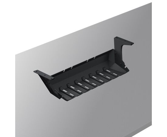 Компьютерный стол Cougar E-Grav 160 Black (E-Grav 160), изображение 7