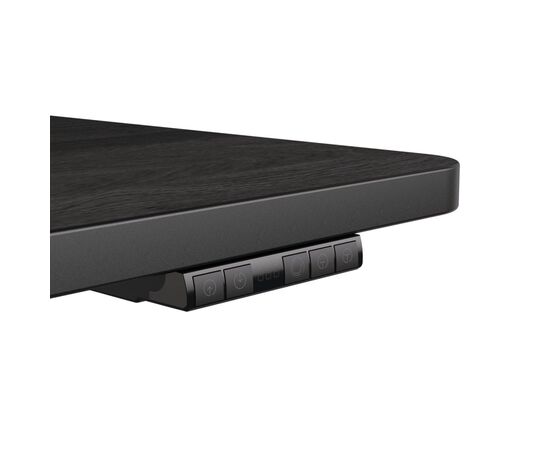 Компьютерный стол Cougar E-Odyssey Black (E-Odyssey), изображение 10 Компьютерный стол Cougar E-Odyssey Black (E-Odyssey), изображение 10