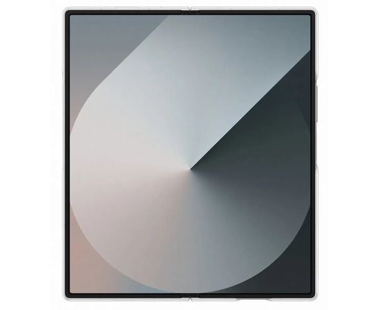 Чехол для мобильного телефона Samsung Clear Case Samsung Galaxy Fold 6 Transparent (EF-QF956CTEGUA), изображение 3 Чехол для мобильного телефона Samsung Clear Case Samsung Galaxy Fold 6 Transparent (EF-QF956CTEGUA), изображение 3