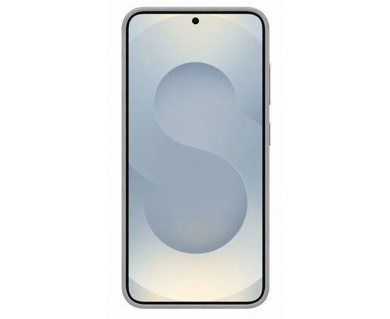 Чехол для мобильного телефона Samsung Kindsuit Samsung Galaxy S25 Gray (EF-VS931PJEGWW), изображение 3 Чехол для мобильного телефона Samsung Kindsuit Samsung Galaxy S25 Gray (EF-VS931PJEGWW), изображение 3