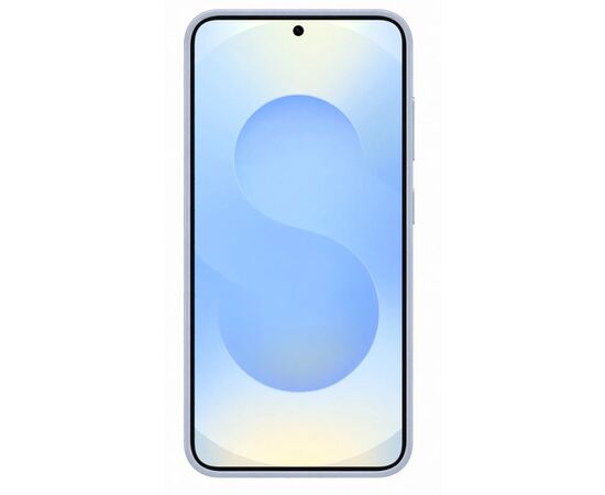 Чехол для мобильного телефона Samsung Kindsuit Samsung Galaxy S25 Light Blue (EF-VS931PLEGWW), изображение 3 Чехол для мобильного телефона Samsung Kindsuit Samsung Galaxy S25 Light Blue (EF-VS931PLEGWW), изображение 3