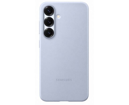 Чехол для мобильного телефона Samsung Kindsuit Samsung Galaxy S25 Light Blue (EF-VS931PLEGWW), изображение 5 Чехол для мобильного телефона Samsung Kindsuit Samsung Galaxy S25 Light Blue (EF-VS931PLEGWW), изображение 5