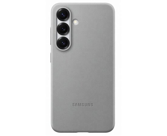 Чехол для мобильного телефона Samsung Kindsuit Samsung Galaxy S25 Plus Gray (EF-VS936PJEGWW), изображение 5 Чехол для мобильного телефона Samsung Kindsuit Samsung Galaxy S25 Plus Gray (EF-VS936PJEGWW), изображение 5