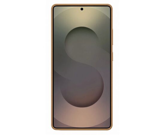 Чехол для мобильного телефона Samsung Kindsuit Samsung Galaxy S25 Ultra Camel (EF-VS938PFEGWW), изображение 3 Чехол для мобильного телефона Samsung Kindsuit Samsung Galaxy S25 Ultra Camel (EF-VS938PFEGWW), изображение 3