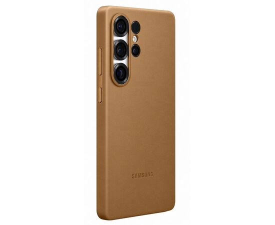 Чехол для мобильного телефона Samsung Kindsuit Samsung Galaxy S25 Ultra Camel (EF-VS938PFEGWW), изображение 4 Чехол для мобильного телефона Samsung Kindsuit Samsung Galaxy S25 Ultra Camel (EF-VS938PFEGWW), изображение 4