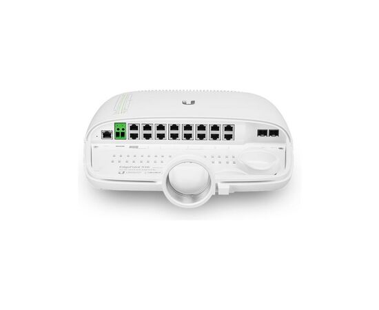 Коммутатор сетевой Ubiquiti EP-S16, изображение 5 Коммутатор сетевой Ubiquiti EP-S16, изображение 5