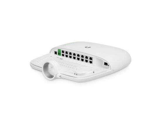 Коммутатор сетевой Ubiquiti EP-S16, изображение 6 Коммутатор сетевой Ubiquiti EP-S16, изображение 6