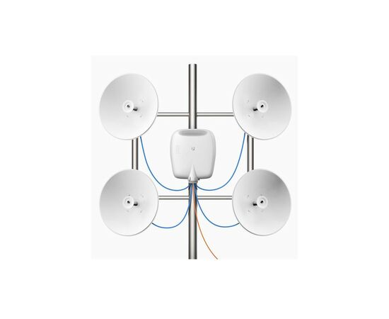 Коммутатор сетевой Ubiquiti EP-S16, изображение 7 Коммутатор сетевой Ubiquiti EP-S16, изображение 7