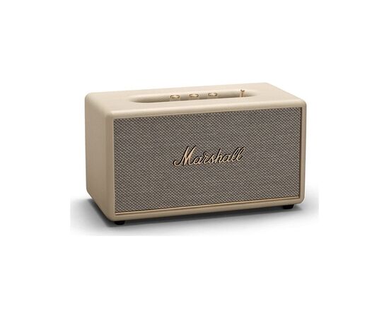 Акустическая система Marshall Loudest Speaker Woburn III Bluetooth White (1057618), изображение 4 Акустическая система Marshall Loudest Speaker Woburn III Bluetooth White (1057618), изображение 4