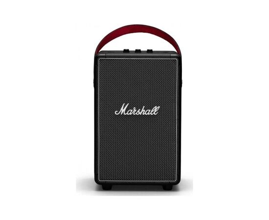 Акустическая система Marshall Portable Speaker Tufton Black and White (1014016)