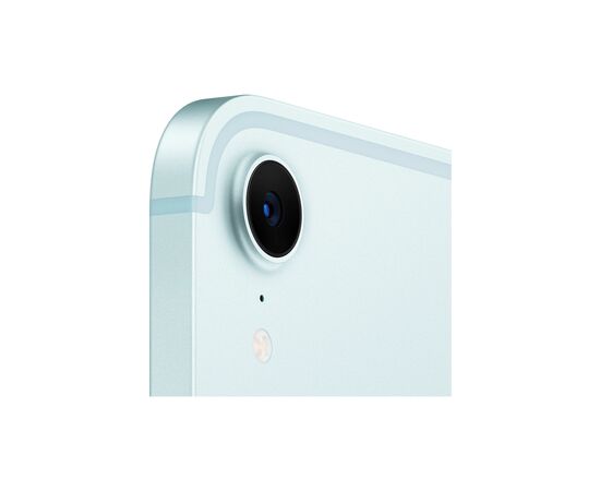 Планшет Apple iPad mini 2024 Wi-Fi + Cellular 128GB Blue (MXPP3NF/A), изображение 4 Планшет Apple iPad mini 2024 Wi-Fi + Cellular 128GB Blue (MXPP3NF/A), изображение 4