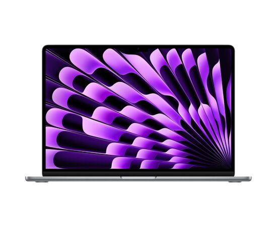 Ноутбук Apple MacBook Air 15 M3 A3114 Space Grey (MC9H4UA/A)