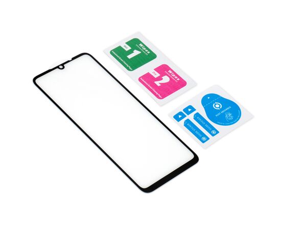 Стекло защитное Vinga ZTE Blade A35 / A55 (VGZBA3555), изображение 3 Стекло защитное Vinga ZTE Blade A35 / A55 (VGZBA3555), изображение 3