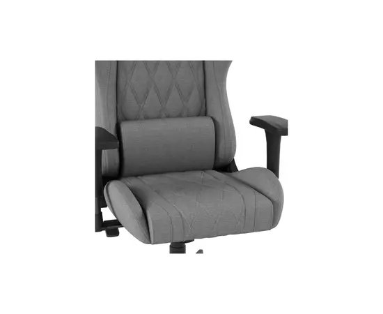 Кресло игровое Hator Darkside 2 Fabric Grey (HTC1300), изображение 10 Кресло игровое Hator Darkside 2 Fabric Grey (HTC1300), изображение 10