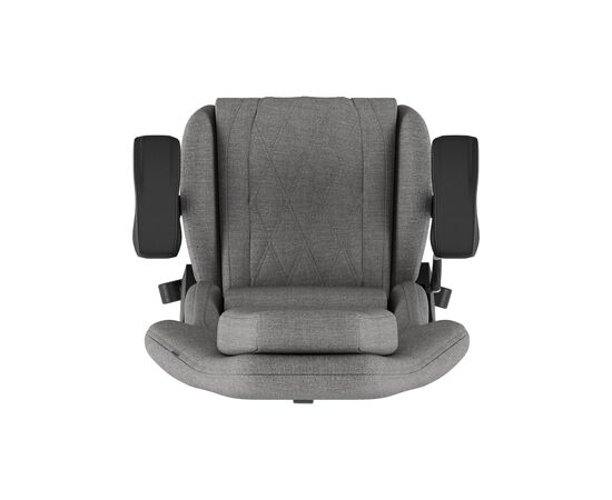 Кресло игровое Hator Darkside 2 Fabric Grey (HTC1300), изображение 6 Кресло игровое Hator Darkside 2 Fabric Grey (HTC1300), изображение 6