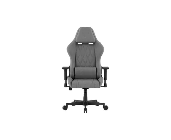 Крісло ігрове Hator Darkside 2 Fabric Grey (HTC1300)