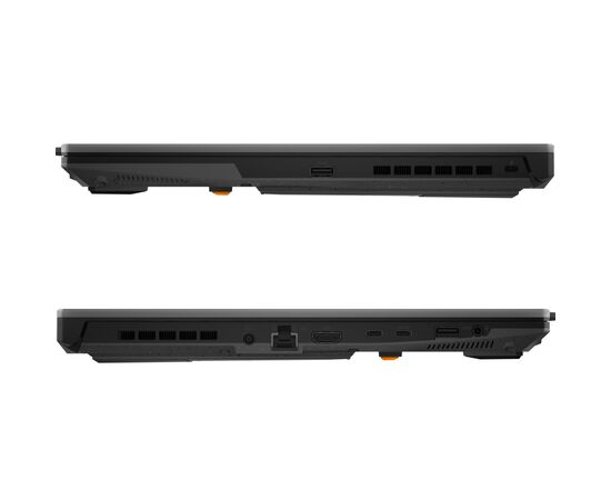 Ноутбук ASUS TUF Gaming A15 FA507NVR-LP003 (90NR0JK5-M007E0), изображение 5