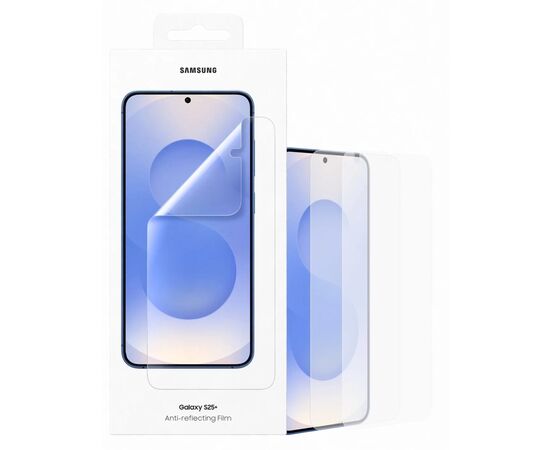 Плівка захисна Samsung Galaxy S25 Plus (EF-US936CTEGWW), зображення 2