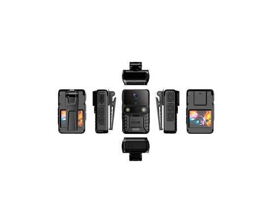 Экшн-камера SJCAM A50 (6972476162213), изображение 10 Экшн-камера SJCAM A50 (6972476162213), изображение 10