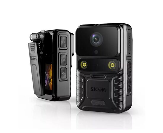 Экшн-камера SJCAM A50 (6972476162213), изображение 9 Экшн-камера SJCAM A50 (6972476162213), изображение 9