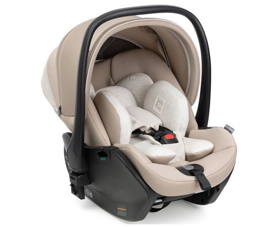 Автокрісло Chicco First-Seat Recline i-Size Бежеве (8058664174157) (87100.50)