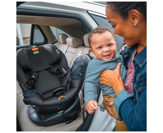Автокресло Chicco Fit360 ClearTex Темно-сіре (049796613377) (79690.04), изображение 11 Автокресло Chicco Fit360 ClearTex Темно-сіре (049796613377) (79690.04), изображение 11