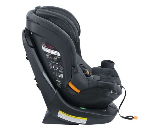 Автокресло Chicco Fit360 ClearTex Темно-сіре (049796613377) (79690.04), изображение 4 Автокресло Chicco Fit360 ClearTex Темно-сіре (049796613377) (79690.04), изображение 4
