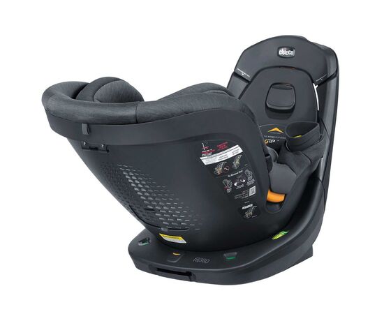 Автокресло Chicco Fit360 ClearTex Темно-сіре (049796613377) (79690.04), изображение 5 Автокресло Chicco Fit360 ClearTex Темно-сіре (049796613377) (79690.04), изображение 5