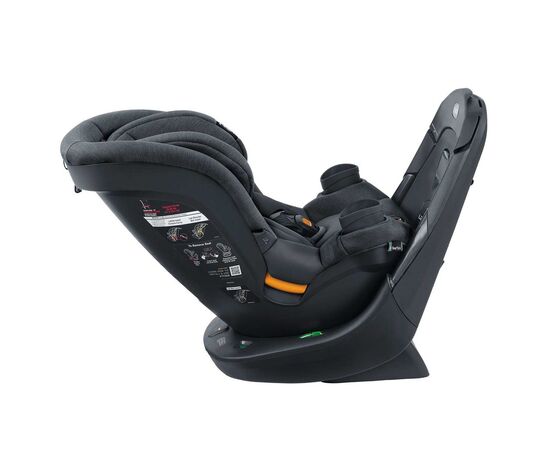 Автокресло Chicco Fit360 ClearTex Темно-сіре (049796613377) (79690.04), изображение 6 Автокресло Chicco Fit360 ClearTex Темно-сіре (049796613377) (79690.04), изображение 6