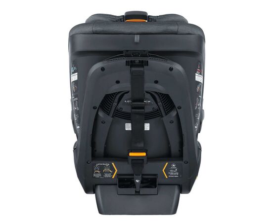 Автокресло Chicco Fit360 ClearTex Темно-сіре (049796613377) (79690.04), изображение 7 Автокресло Chicco Fit360 ClearTex Темно-сіре (049796613377) (79690.04), изображение 7