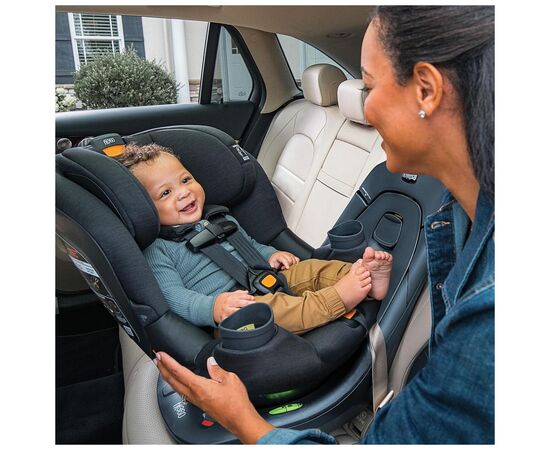 Автокресло Chicco Fit360 ClearTex Темно-сіре (049796613377) (79690.04), изображение 9 Автокресло Chicco Fit360 ClearTex Темно-сіре (049796613377) (79690.04), изображение 9