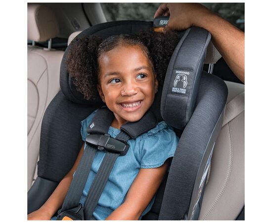 Автокрісло Chicco Fit360 ClearTex Чорне (049796613315) (79690.95), зображення 12 Автокрісло Chicco Fit360 ClearTex Чорне (049796613315) (79690.95), зображення 12