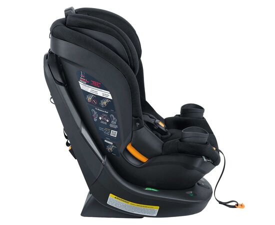 Автокрісло Chicco Fit360 ClearTex Чорне (049796613315) (79690.95), зображення 4 Автокрісло Chicco Fit360 ClearTex Чорне (049796613315) (79690.95), зображення 4